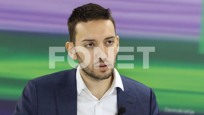 Izbori jedino rešenje